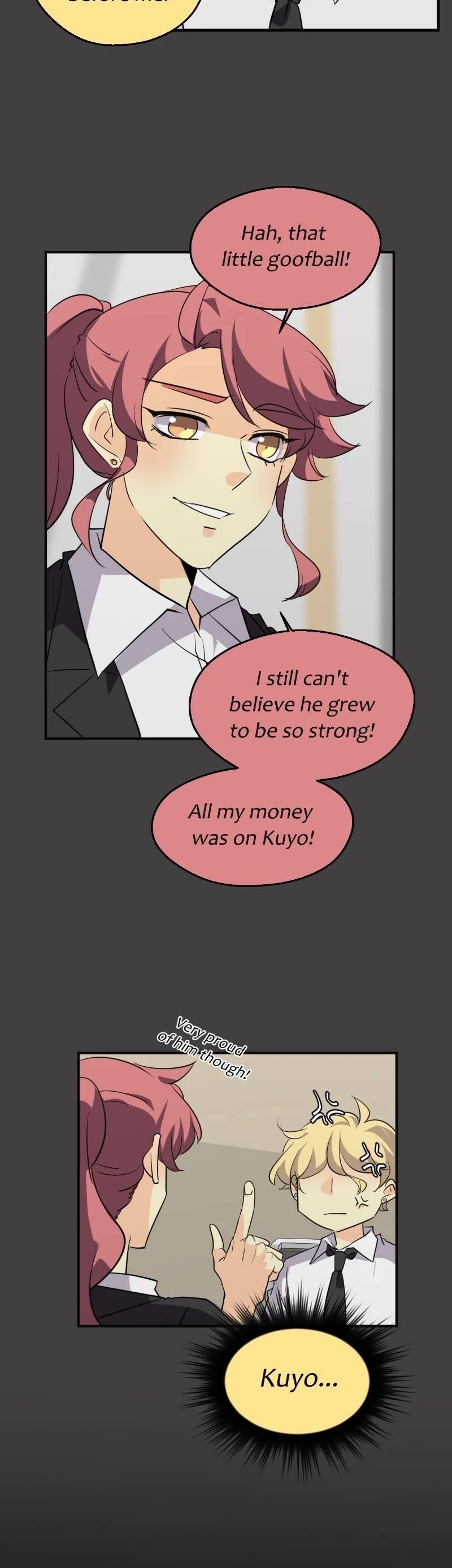 UnOrdinary — Chapter 316 — page 49