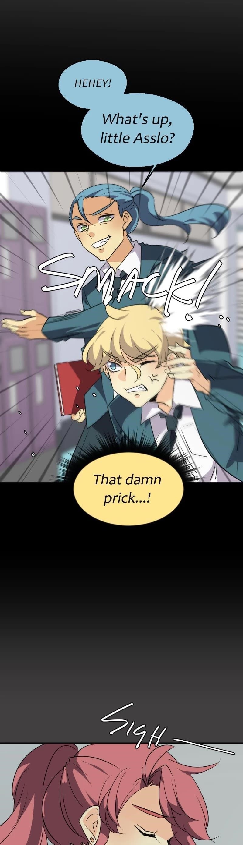 UnOrdinary — Chapter 316 — page 50