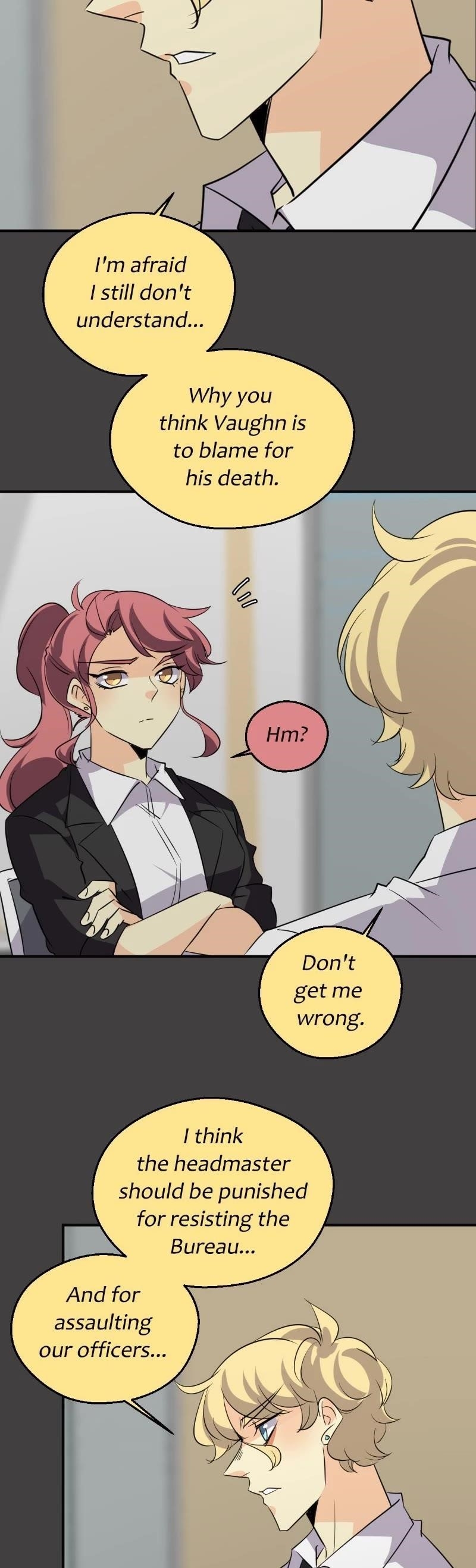 UnOrdinary — Chapter 316 — page 55