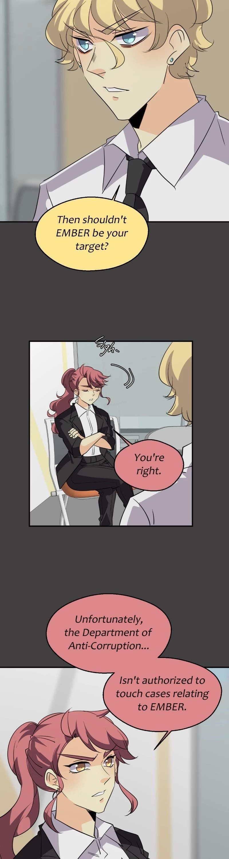 UnOrdinary — Chapter 316 — page 57