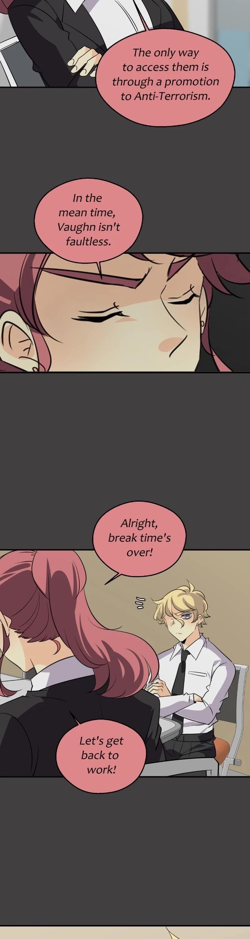 UnOrdinary — Chapter 316 — page 58