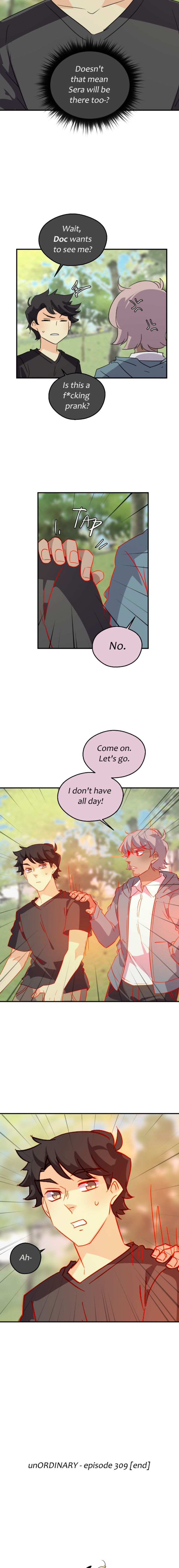 UnOrdinary — Chapter 317 — page 7