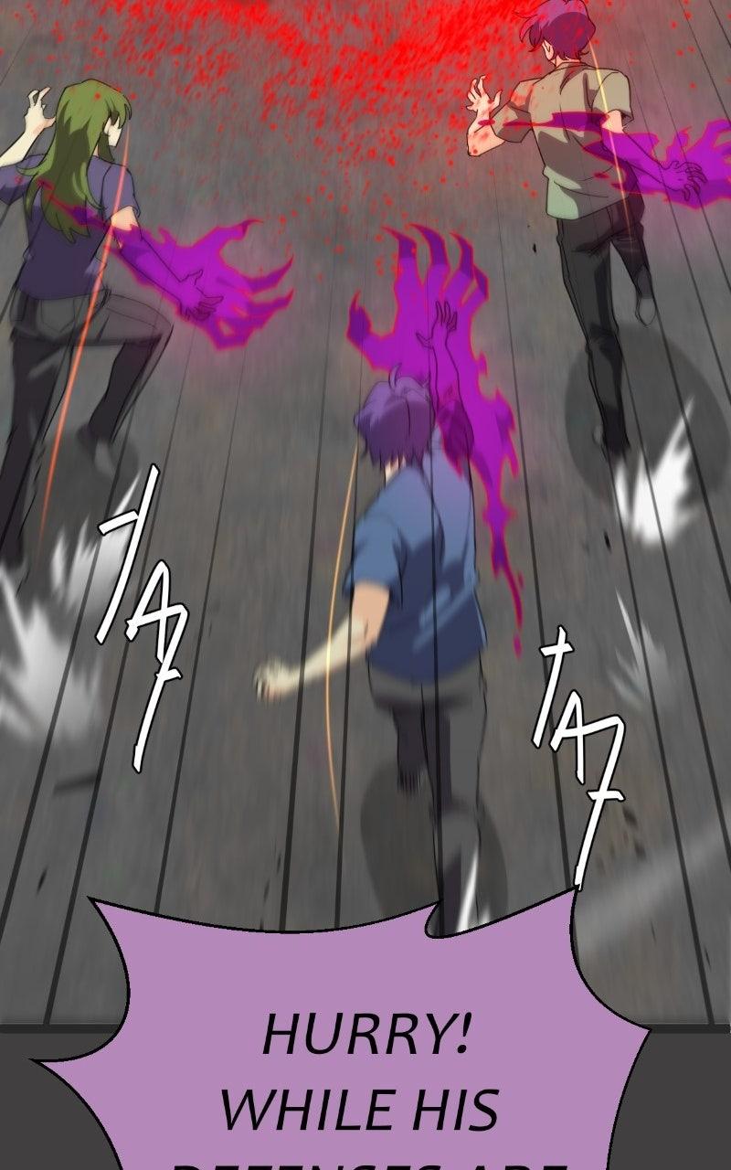 UnOrdinary — Chapter 403 — page 22
