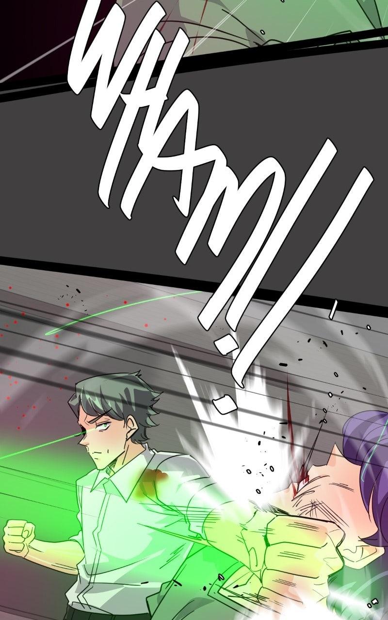 UnOrdinary — Chapter 403 — page 37