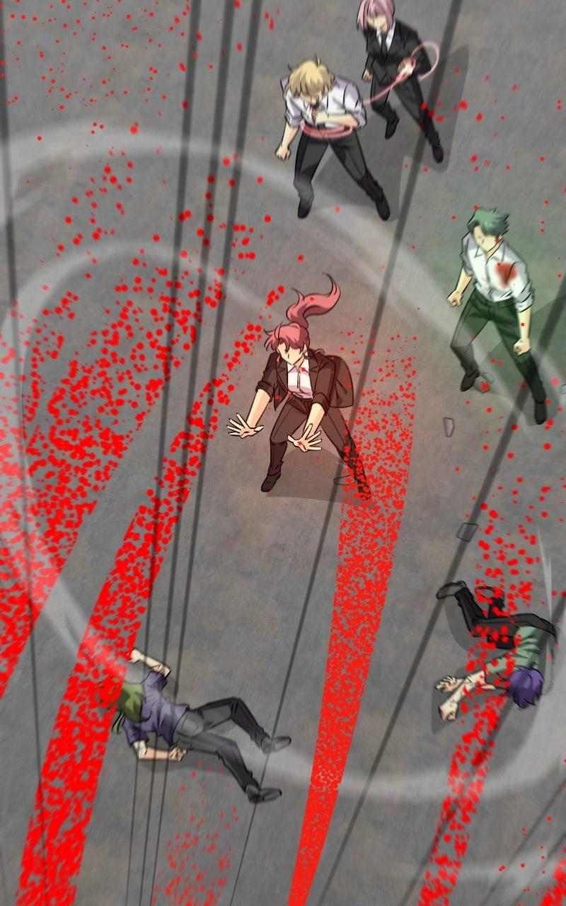 UnOrdinary — Chapter 403 — page 42