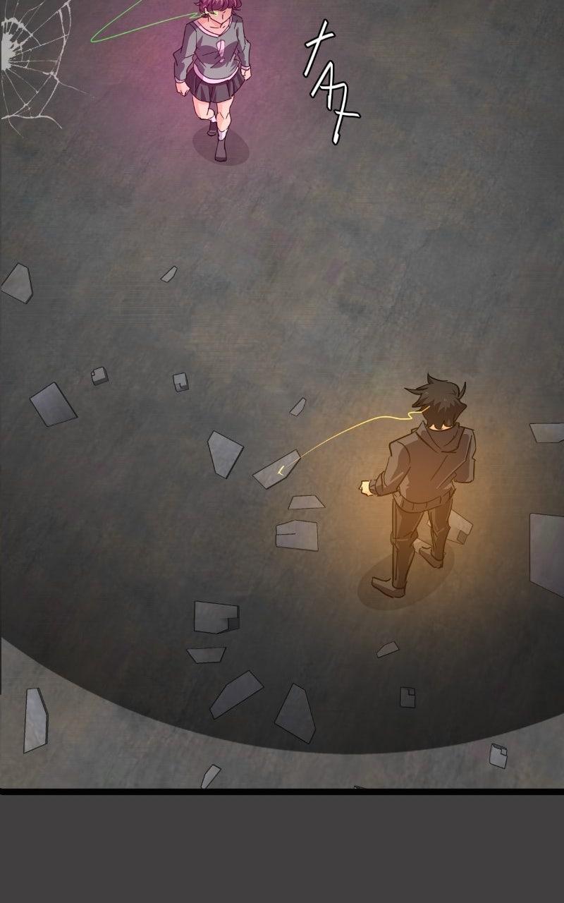 UnOrdinary — Chapter 403 — page 65