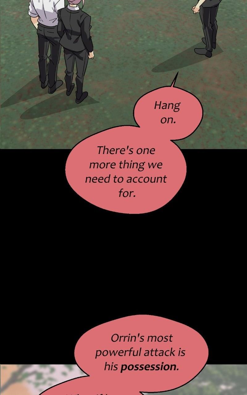 UnOrdinary — Chapter 403 — page 70