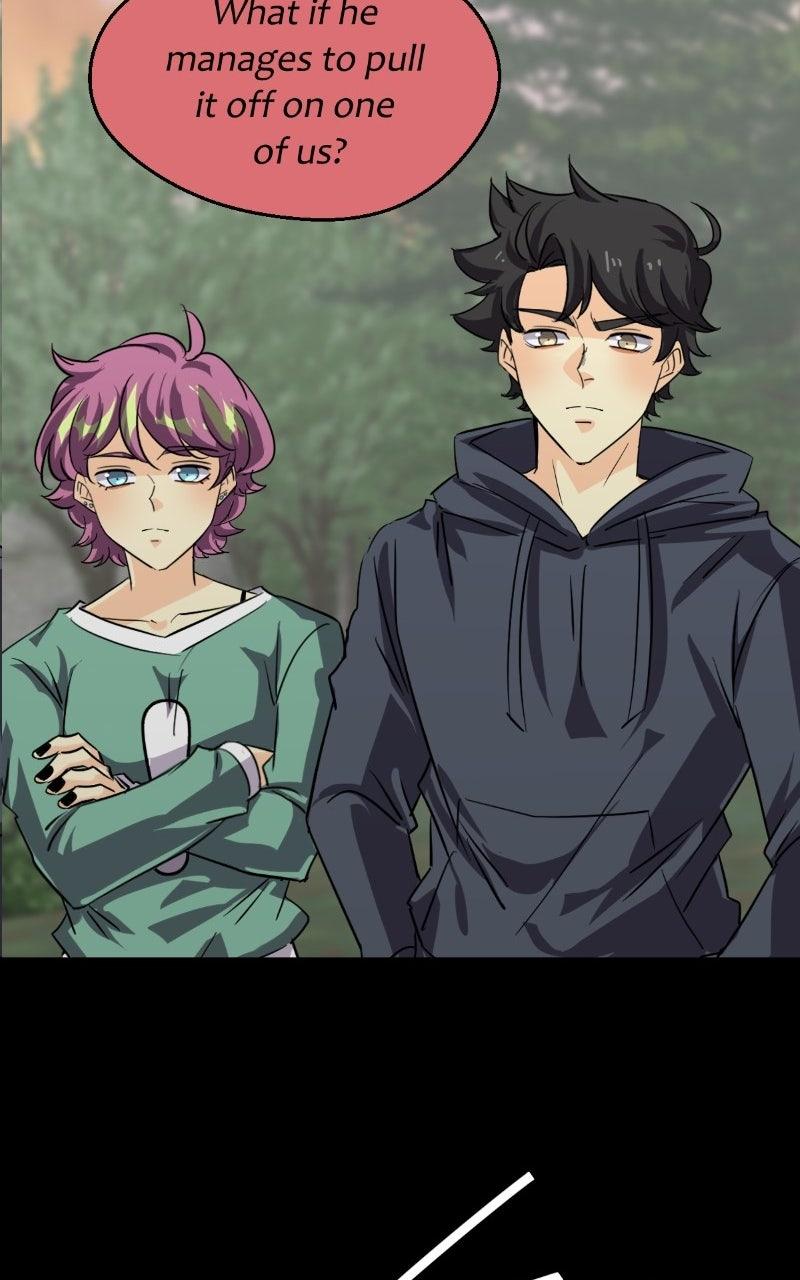 UnOrdinary — Chapter 403 — page 71
