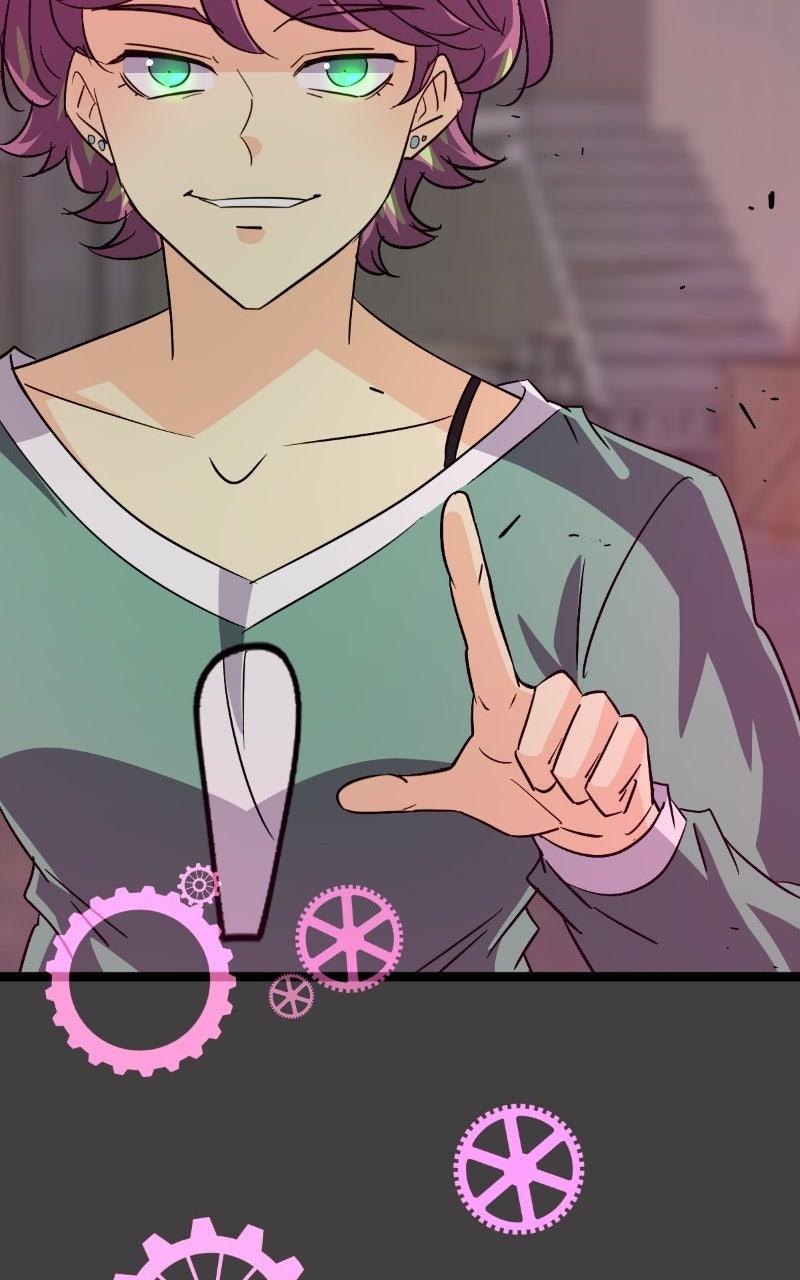 UnOrdinary — Chapter 403 — page 84