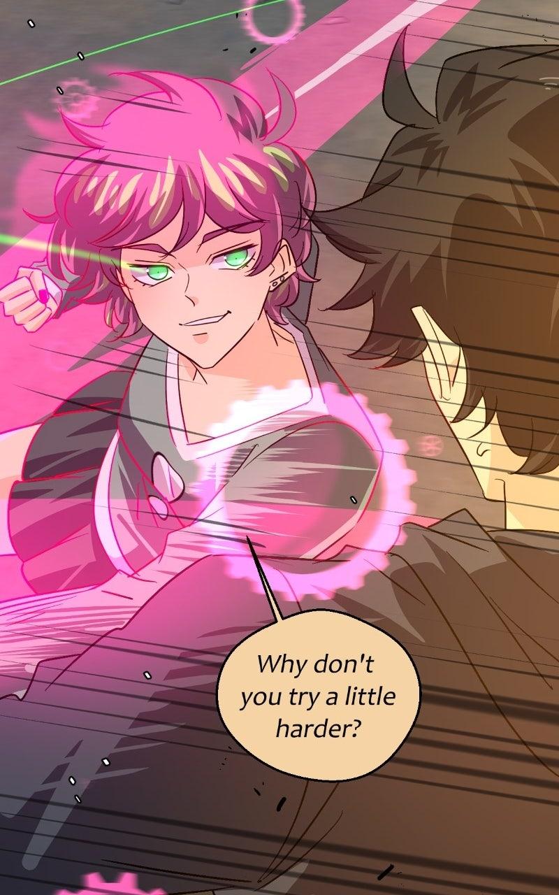 UnOrdinary — Chapter 403 — page 86