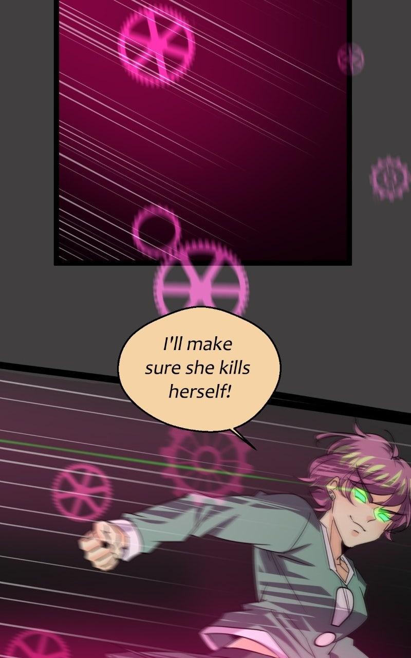 UnOrdinary — Chapter 403 — page 98