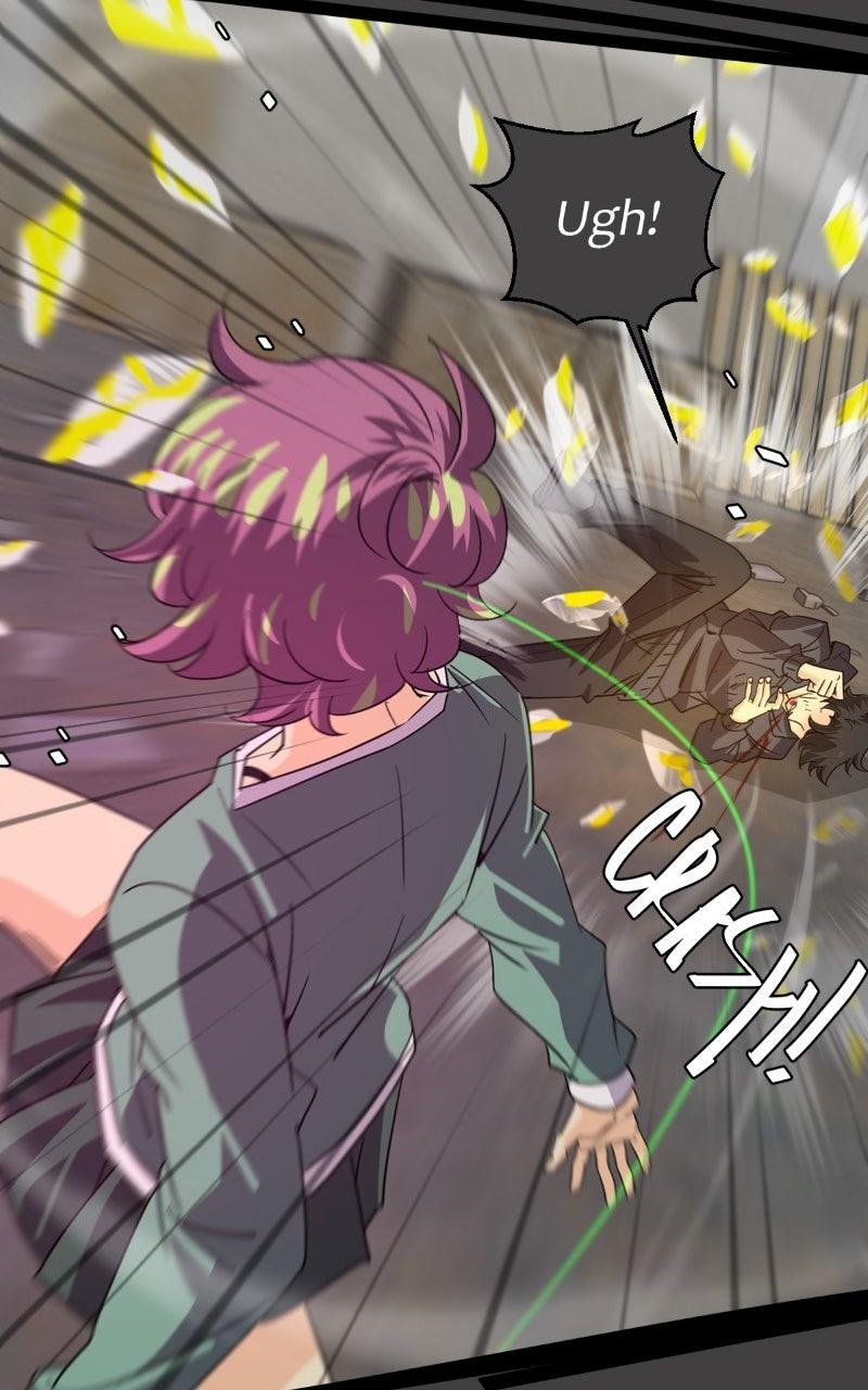 UnOrdinary — Chapter 403 — page 104