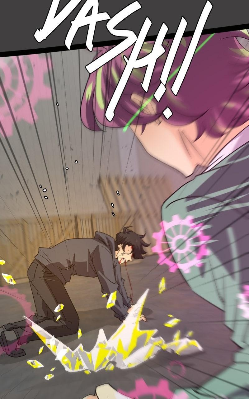 UnOrdinary — Chapter 403 — page 111