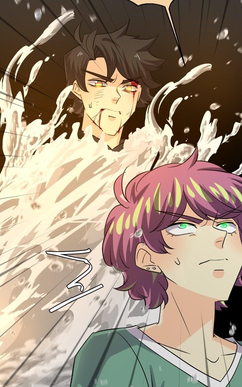 UnOrdinary — Chapter 403 — page 120