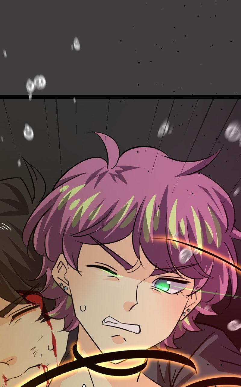 UnOrdinary — Chapter 403 — page 124