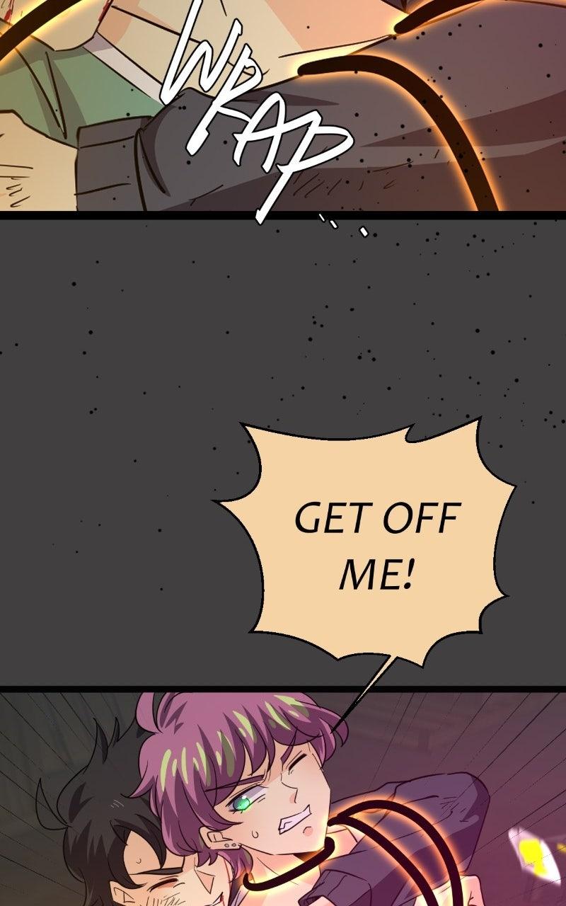 UnOrdinary — Chapter 403 — page 125