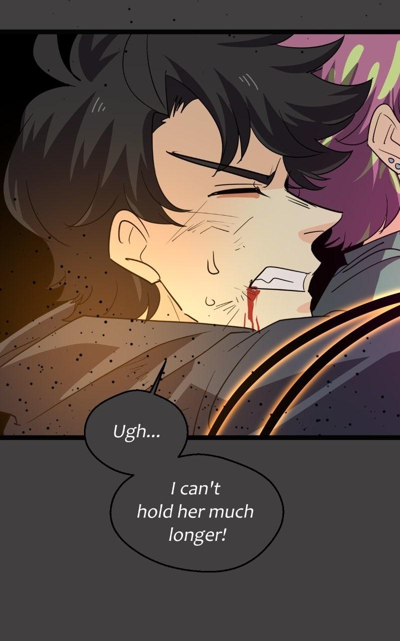 UnOrdinary — Chapter 403 — page 127