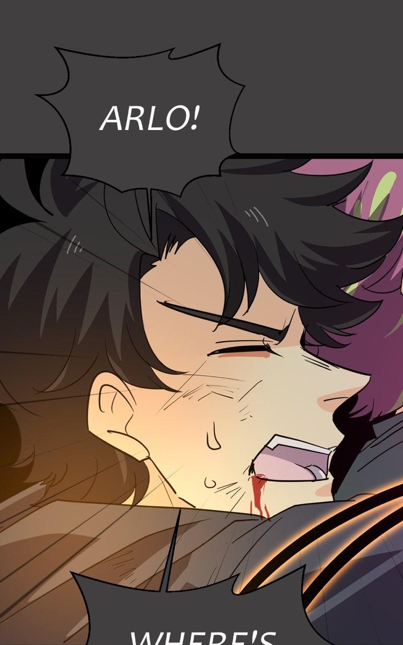 UnOrdinary — Chapter 403 — page 128