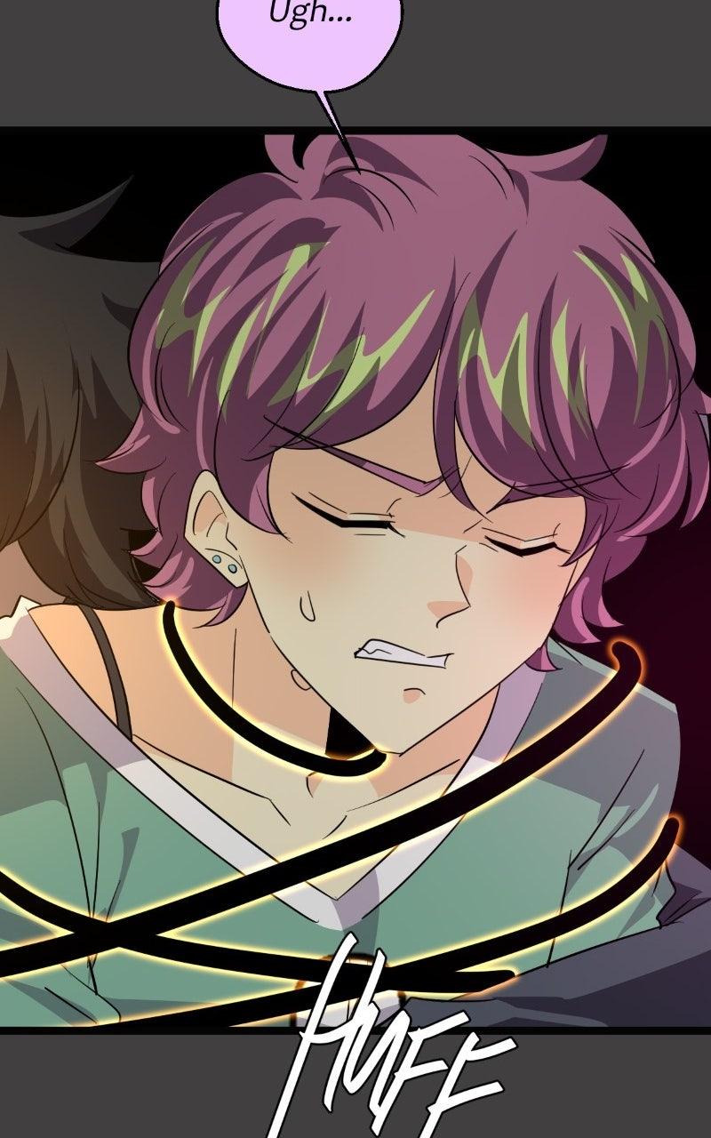 UnOrdinary — Chapter 403 — page 148