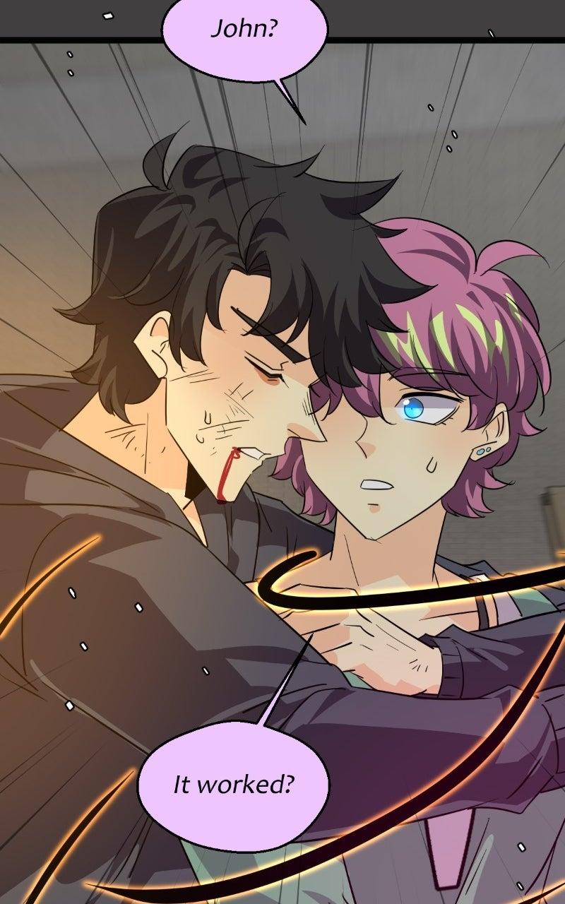 UnOrdinary — Chapter 403 — page 150