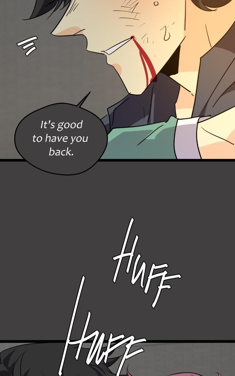 UnOrdinary — Chapter 403 — page 152