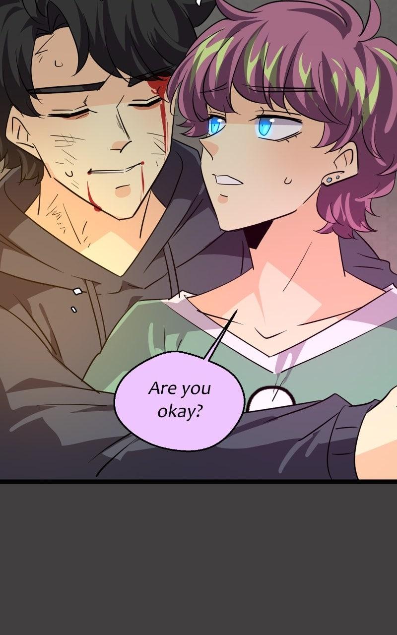 UnOrdinary — Chapter 403 — page 153