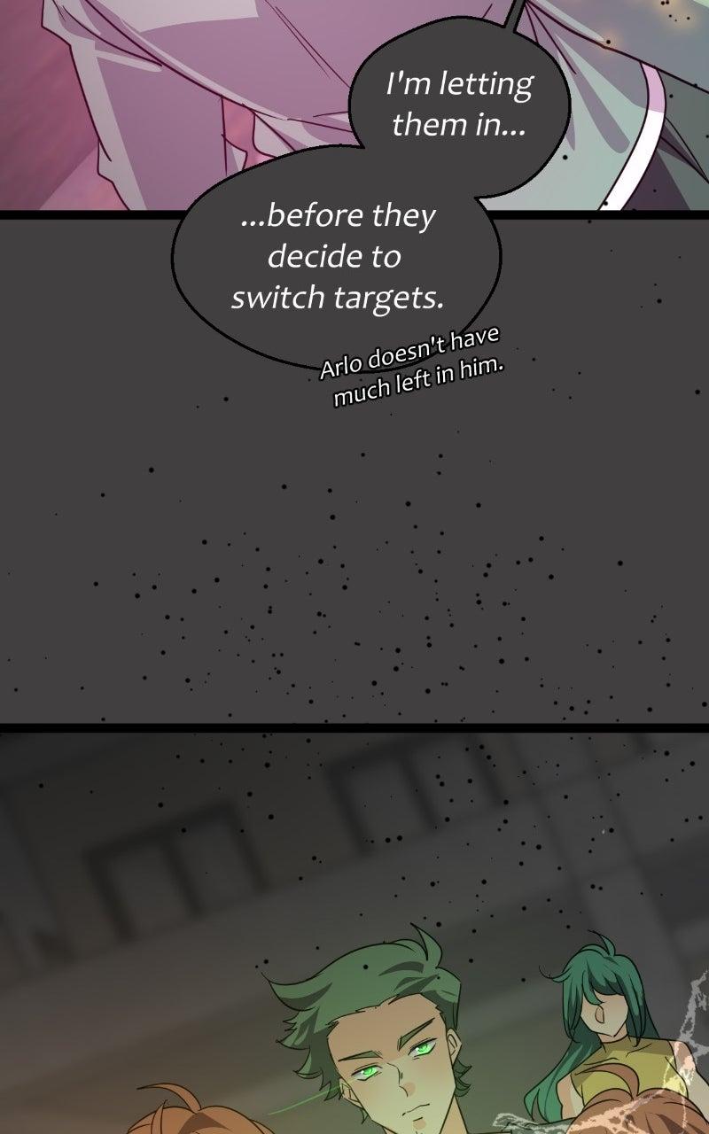 UnOrdinary — Chapter 403 — page 164