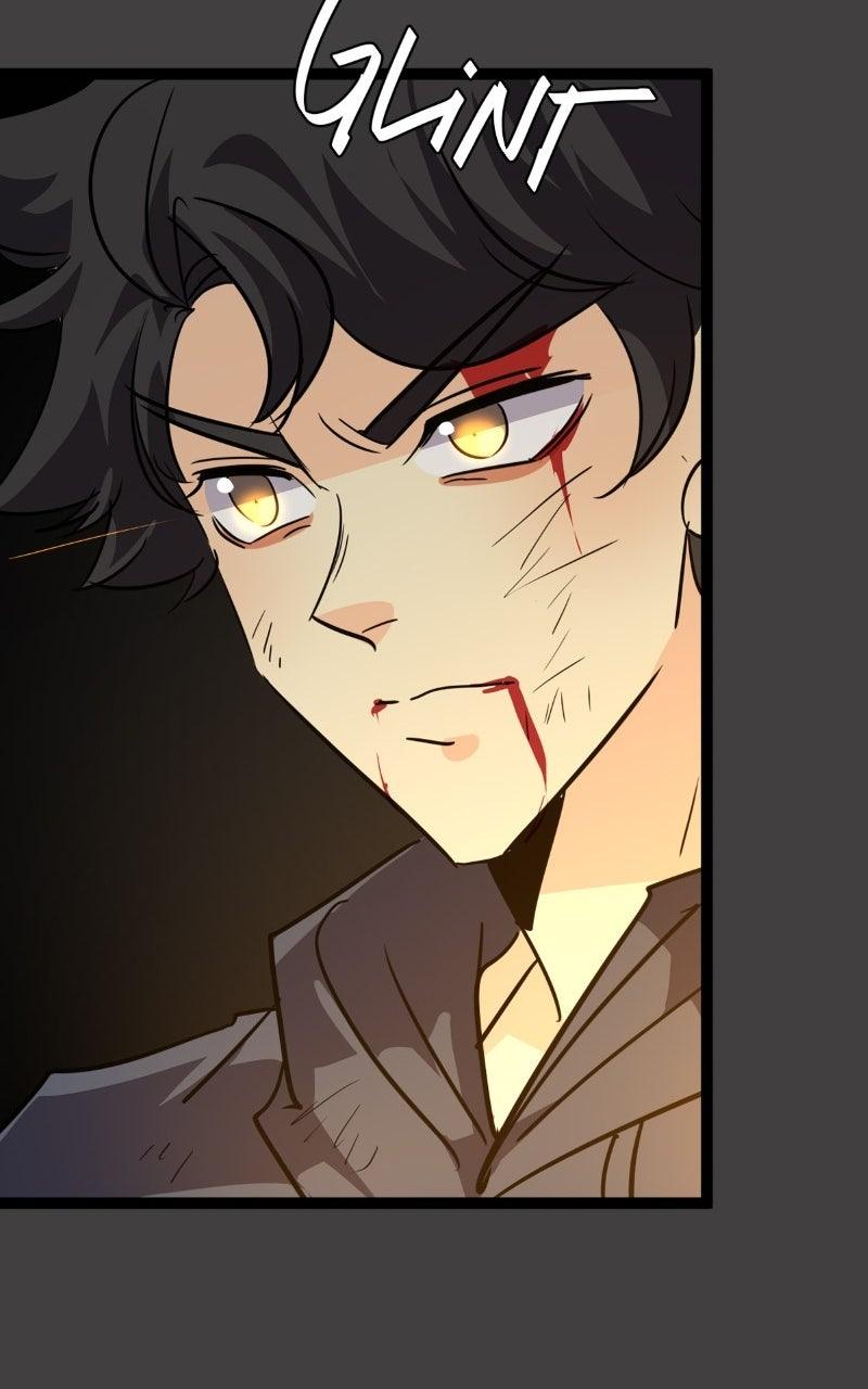 UnOrdinary — Chapter 403 — page 166