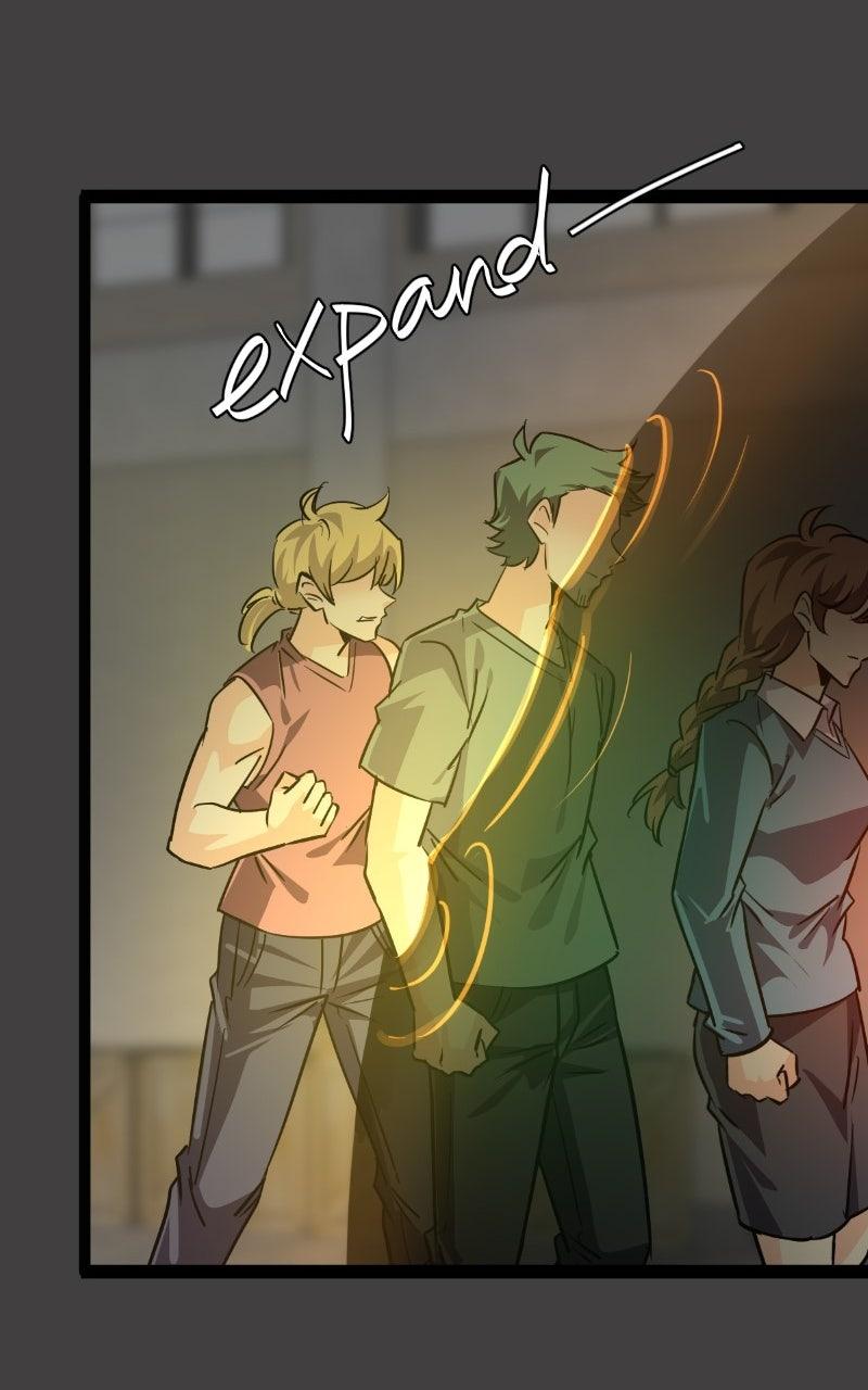 UnOrdinary — Chapter 403 — page 167