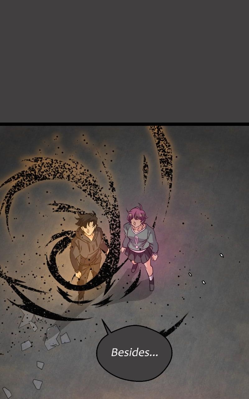 UnOrdinary — Chapter 403 — page 168