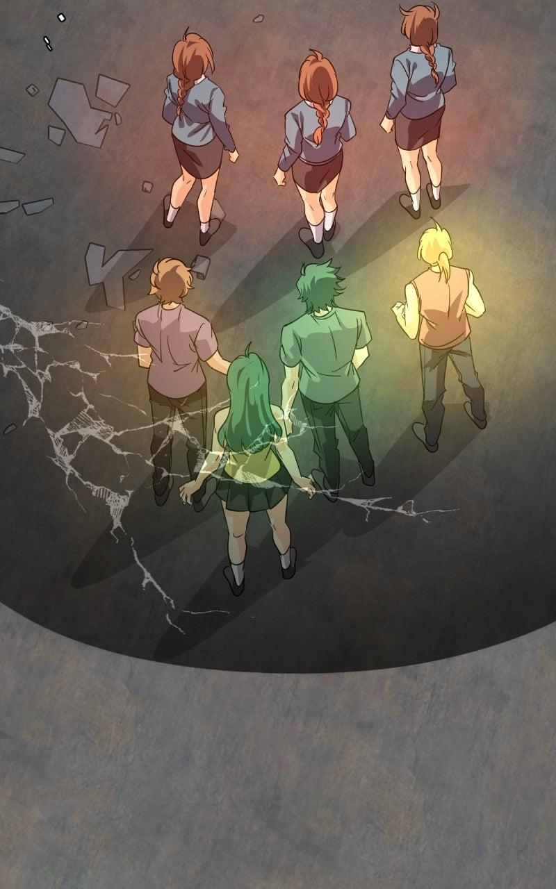 UnOrdinary — Chapter 403 — page 169