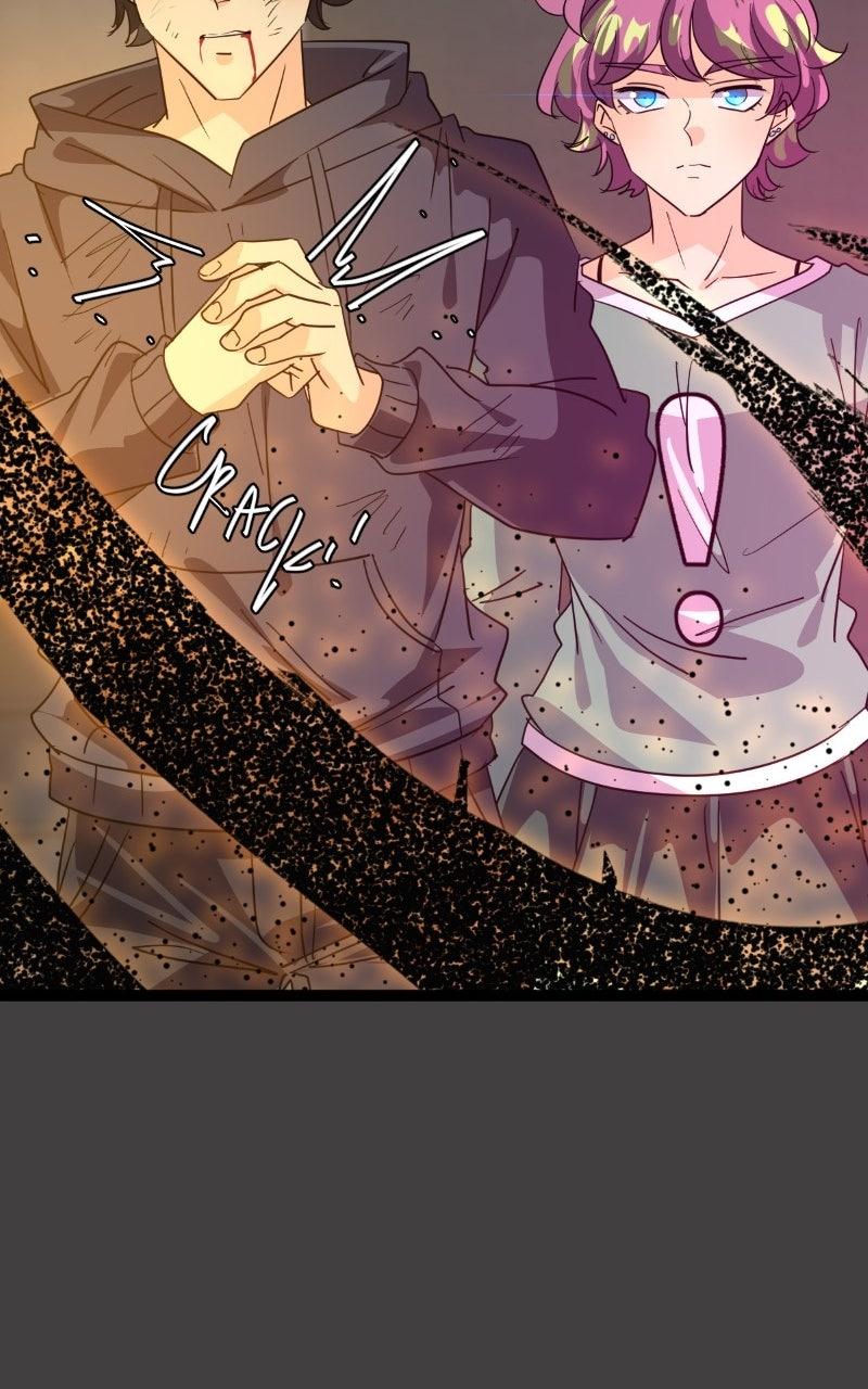 UnOrdinary — Chapter 403 — page 171