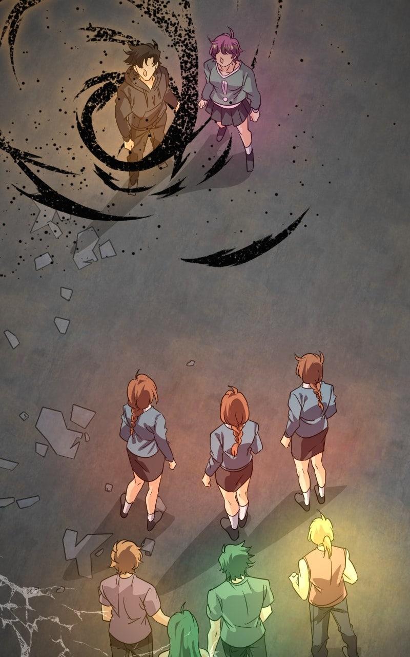 UnOrdinary — Chapter 404 — page 13
