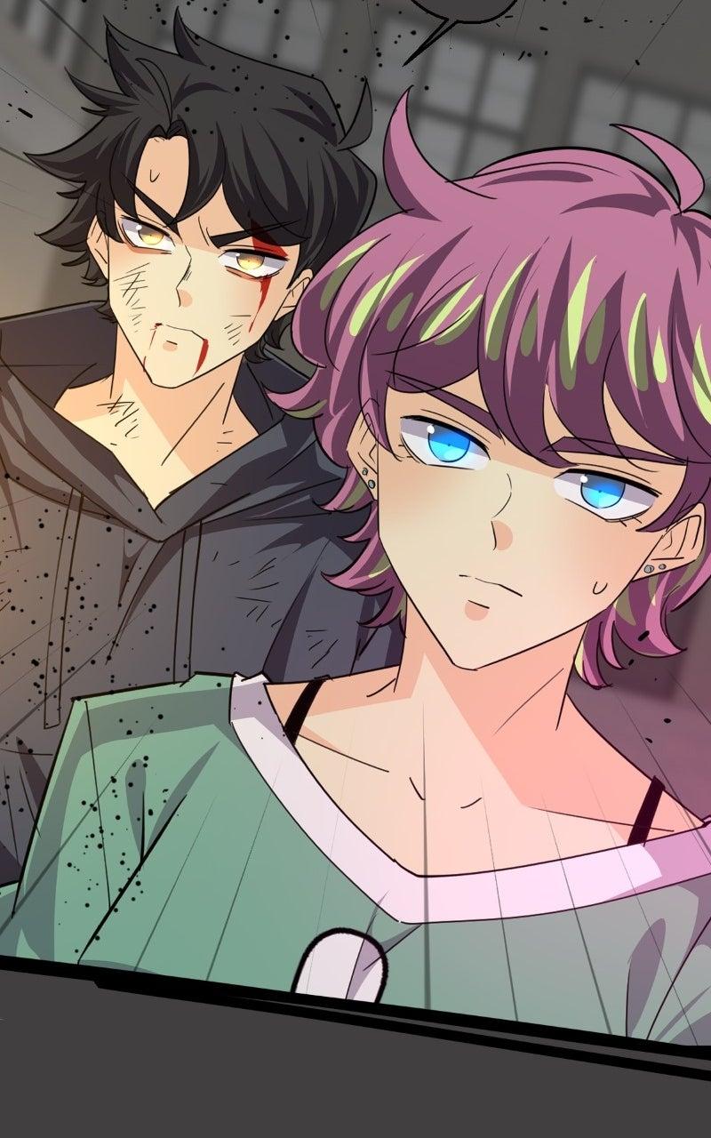 UnOrdinary — Chapter 404 — page 24