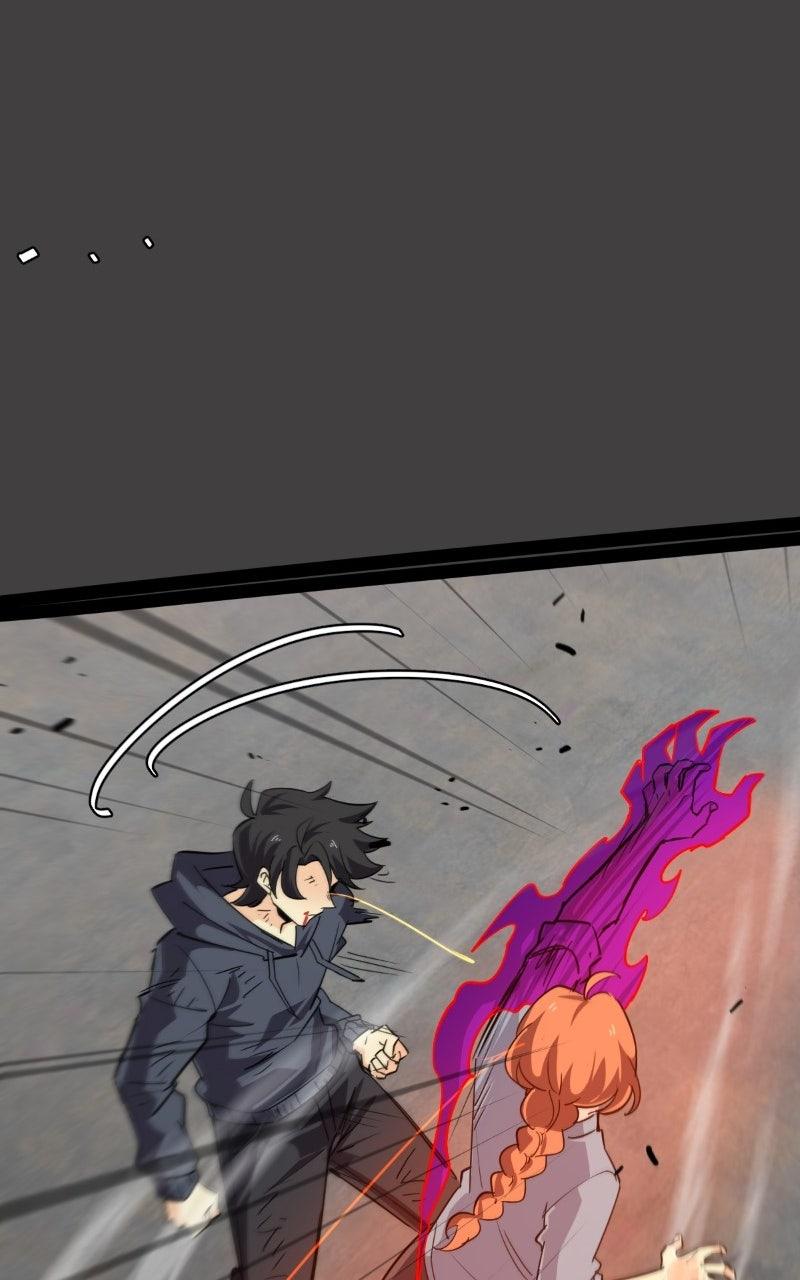 UnOrdinary — Chapter 404 — page 27
