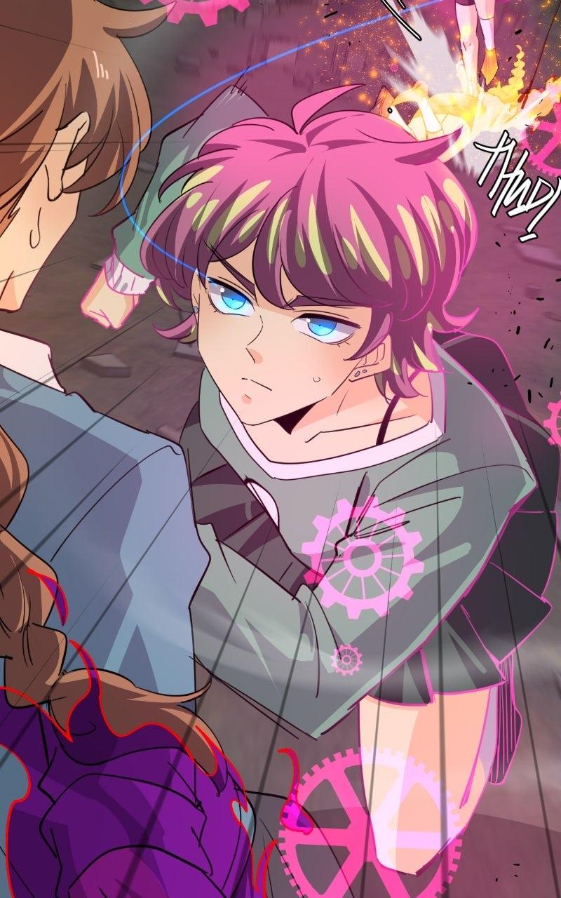UnOrdinary — Chapter 404 — page 39