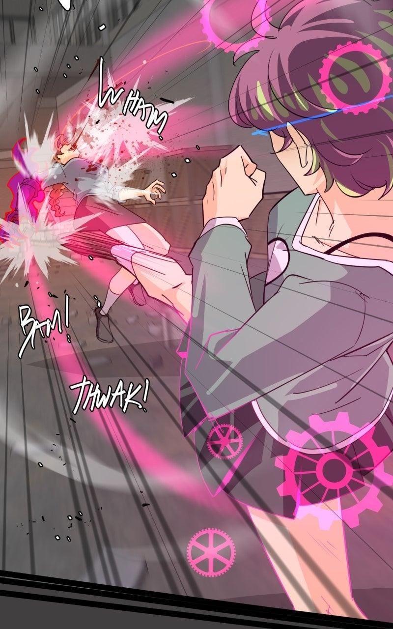 UnOrdinary — Chapter 404 — page 41