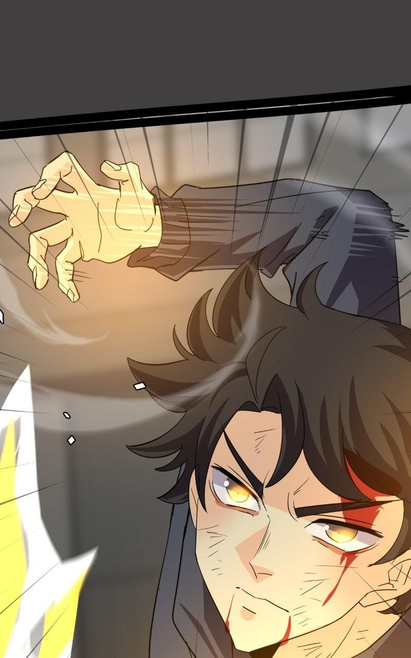 UnOrdinary — Chapter 404 — page 47