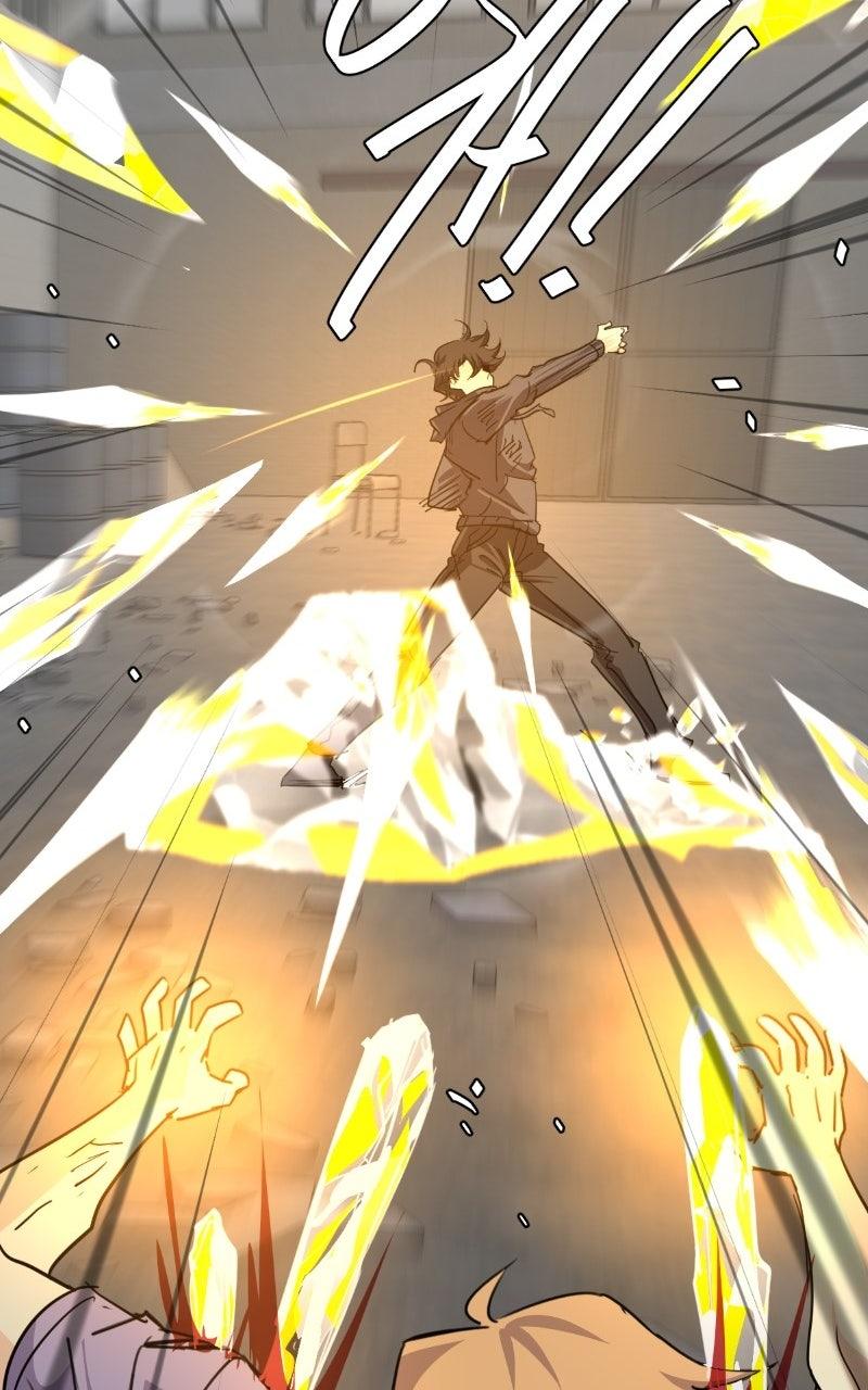 UnOrdinary — Chapter 404 — page 50