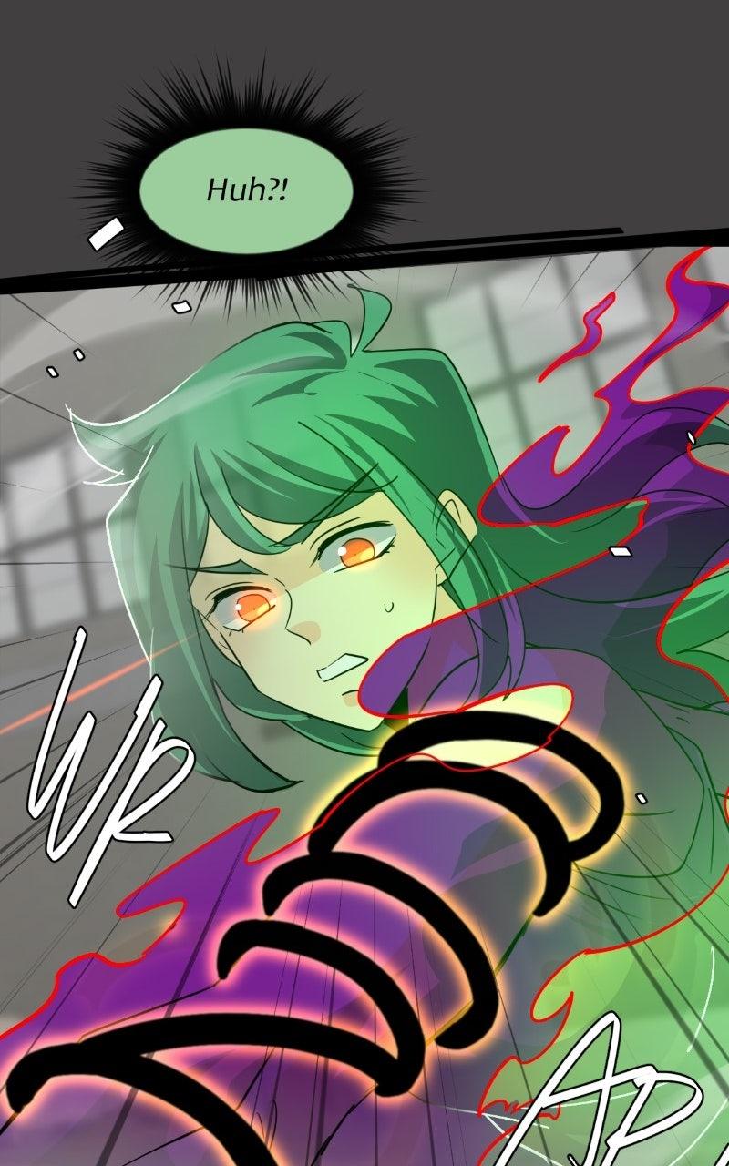 UnOrdinary — Chapter 404 — page 57