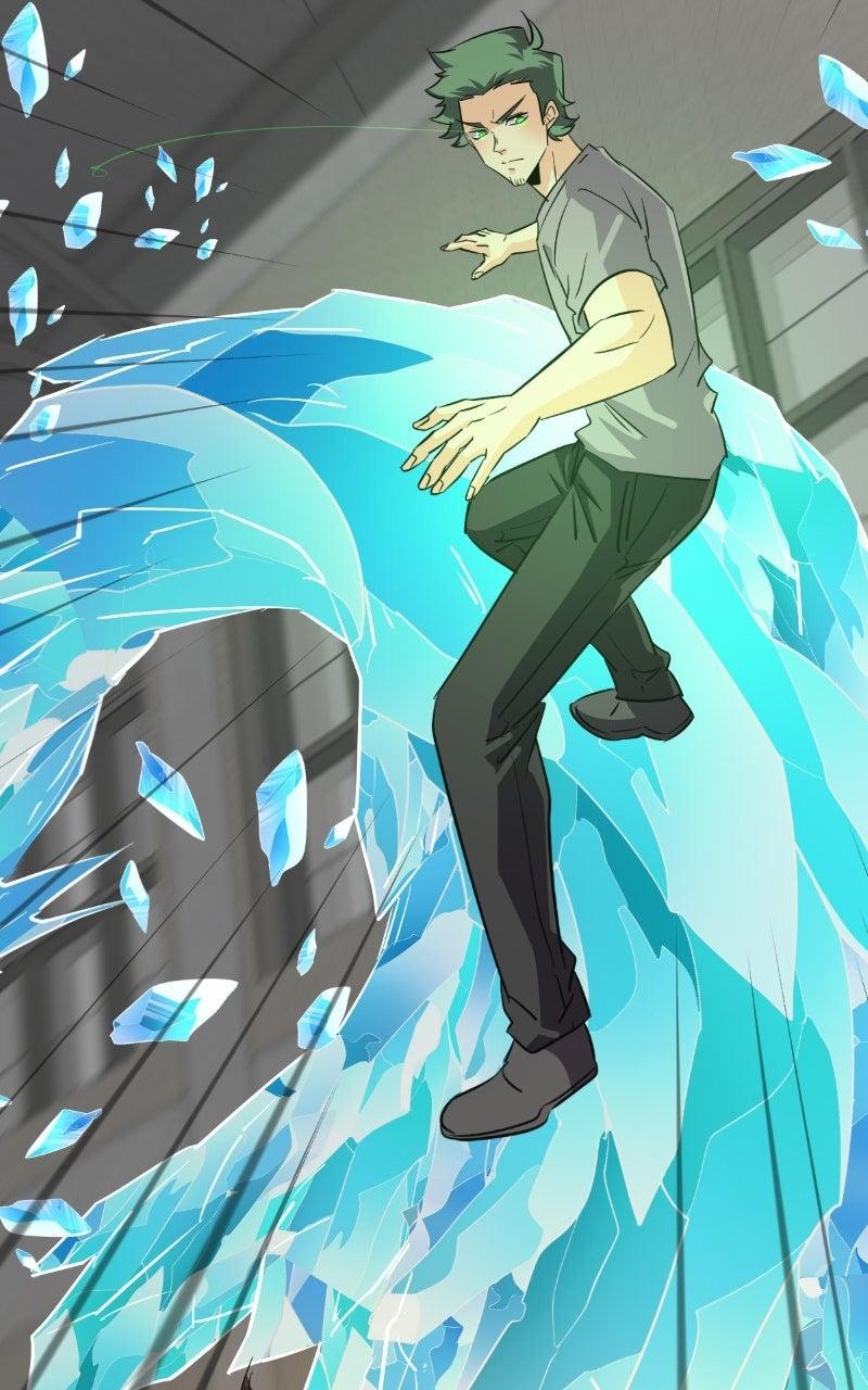 UnOrdinary — Chapter 404 — page 67