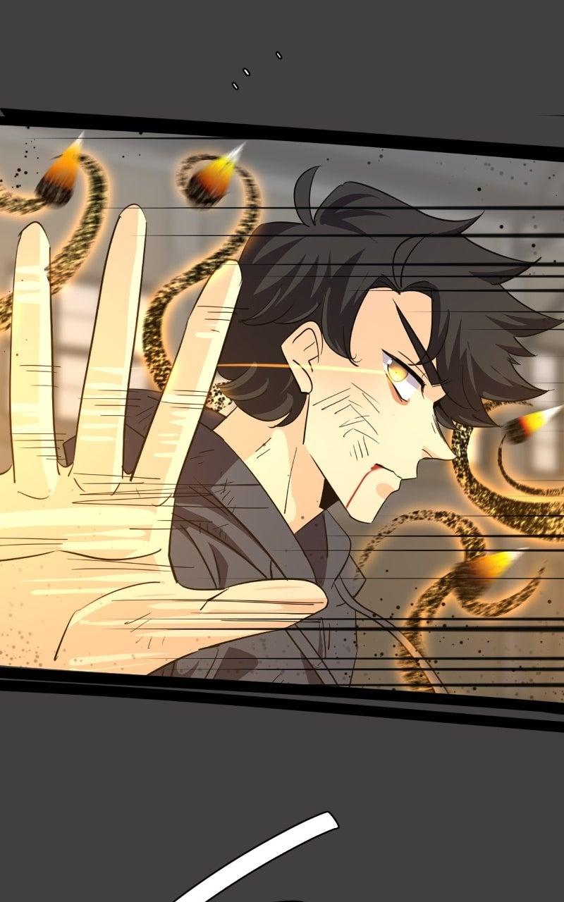 UnOrdinary — Chapter 404 — page 78