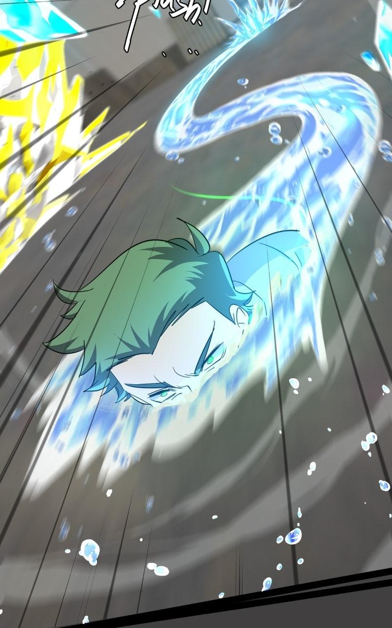 UnOrdinary — Chapter 404 — page 82