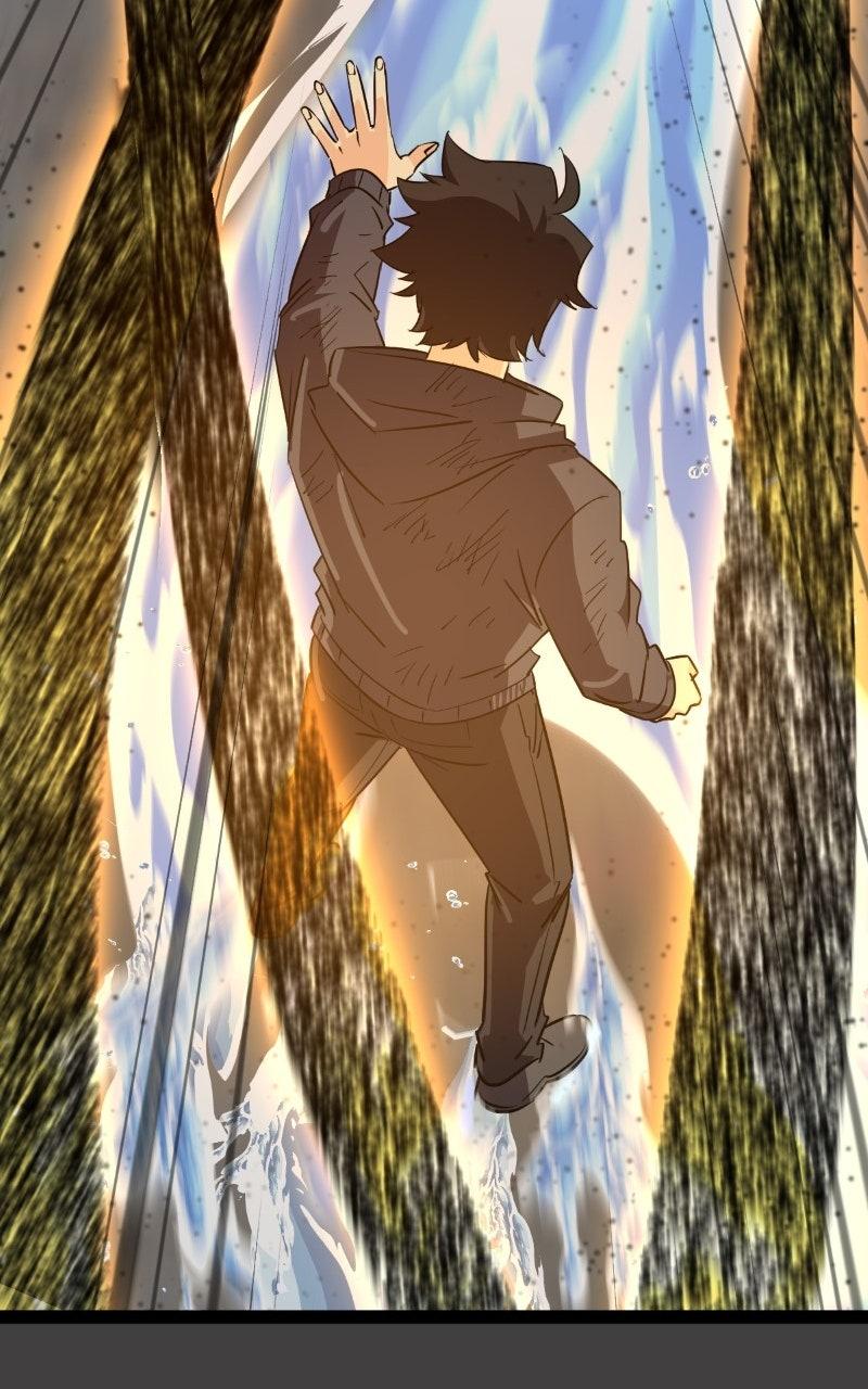 UnOrdinary — Chapter 404 — page 89