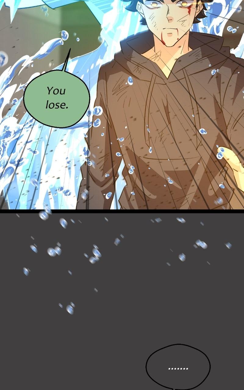 UnOrdinary — Chapter 404 — page 91