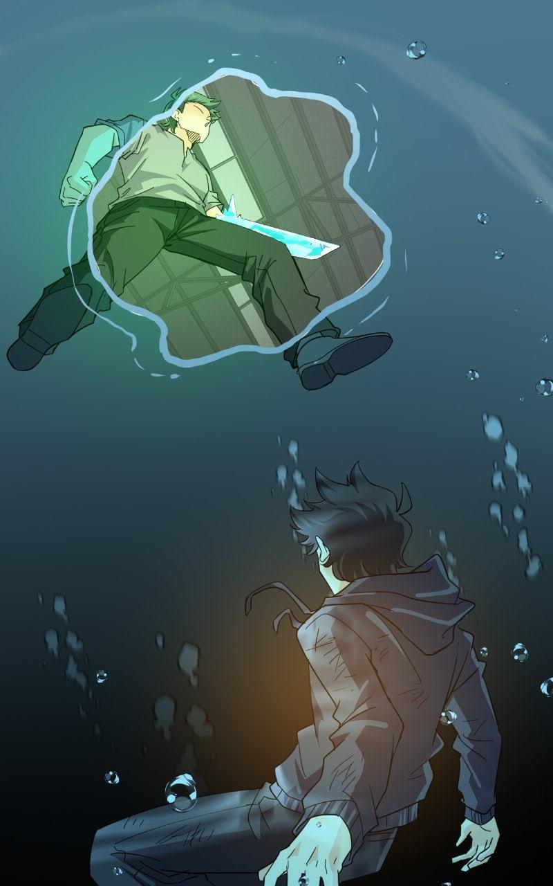 UnOrdinary — Chapter 404 — page 97