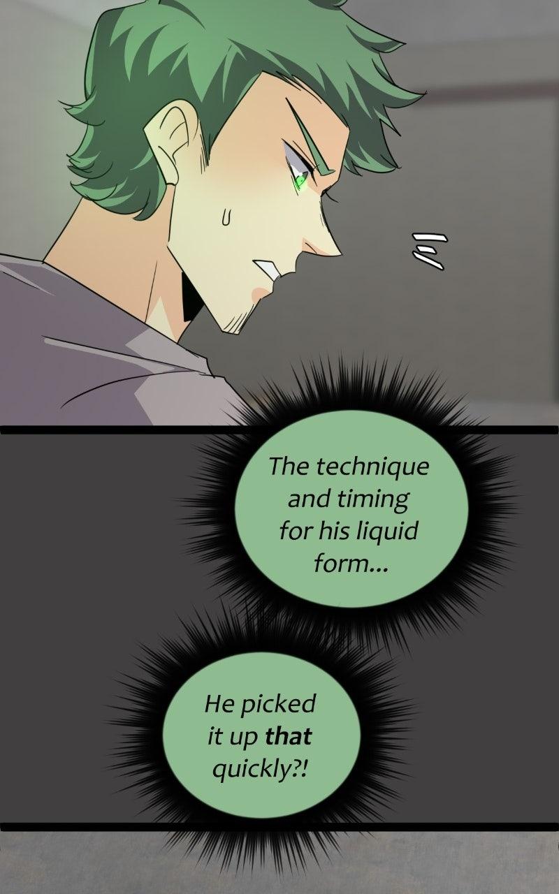 UnOrdinary — Chapter 404 — page 100