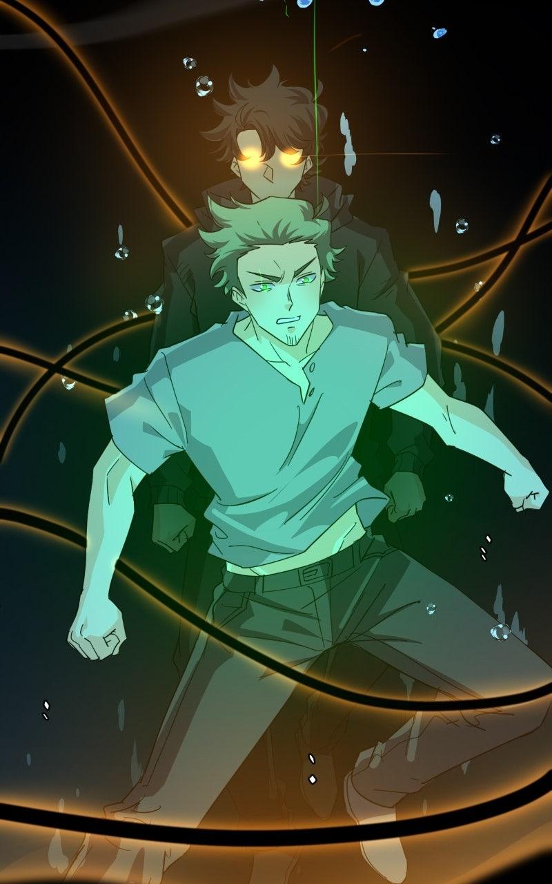 UnOrdinary — Chapter 404 — page 110