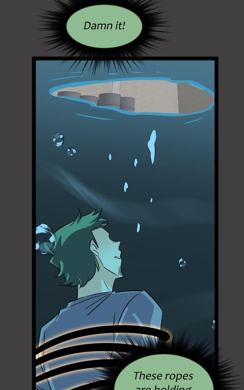 UnOrdinary — Chapter 404 — page 113