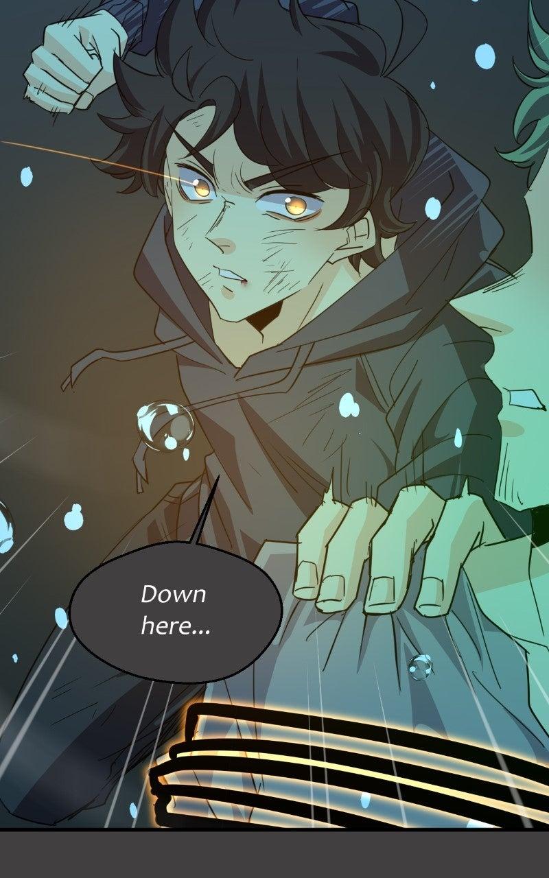 UnOrdinary — Chapter 404 — page 116